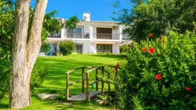 Terraced house in Calle Nueva Atalaya photo 6