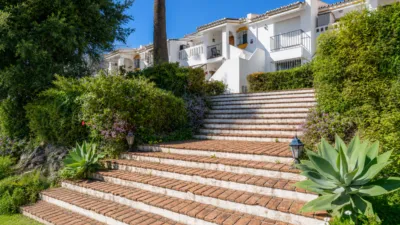 Terraced house in Calle Nueva Atalaya photo 19