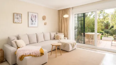 Terraced house in Calle Nueva Atalaya photo 8