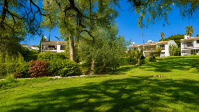 Terraced house in Calle Nueva Atalaya photo 21