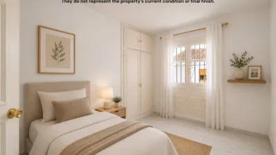 Penthouse in El Paraíso-Atalaya-Benamara photo 18