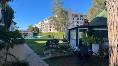 Penthouse in El Paraíso-Atalaya-Benamara photo 14