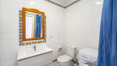 Penthouse in El Paraíso-Atalaya-Benamara photo 10