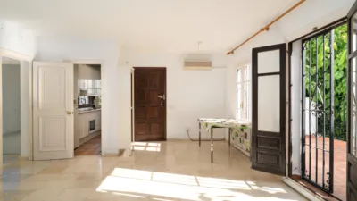 Penthouse in El Paraíso-Atalaya-Benamara photo 5