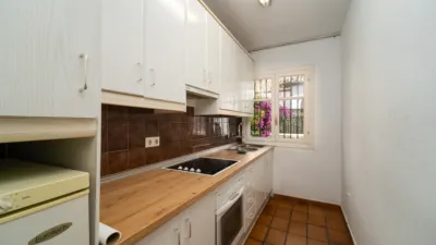 Penthouse in El Paraíso-Atalaya-Benamara photo 6