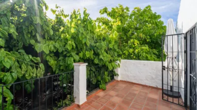 Penthouse in El Paraíso-Atalaya-Benamara photo 13