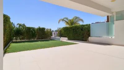 Apartment in Bel-Air-Cancelada-Saladillo photo 4
