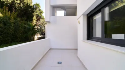 Apartment in Bel-Air-Cancelada-Saladillo photo 20