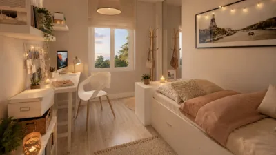 Promoción Calle Via Barrio El Canal, 14, Nº 15, Calle Via Barrio El Canal, 14, Nº 15. Renedo de Piélagos (Piélagos) de 199.900 €