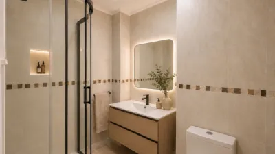 Apartment on Calle de los Floranes photo 17