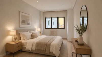 Apartment on Calle de los Floranes photo 16
