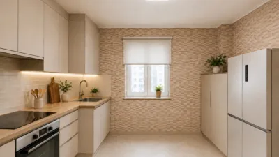 Apartment on Calle de los Floranes photo 18