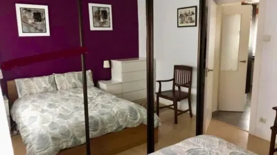 Apartment on Calle de Zaragoza photo 3