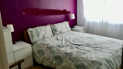 Apartment on Calle de Zaragoza photo 4