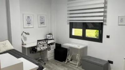 Detached house on Calle de la Llanilla photo 4