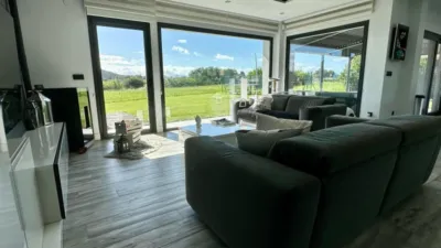 Detached house on Calle de la Llanilla photo 3