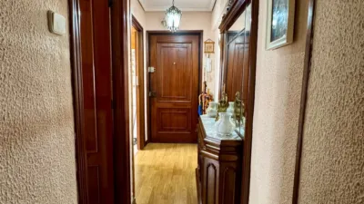 Apartment on Calle de Castilla photo 10