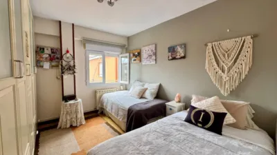 Apartment on Calle de Castilla photo 8