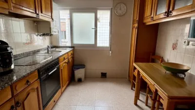 Apartment on Calle de Castilla photo 3