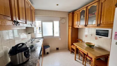 Apartment on Calle de Castilla photo 4