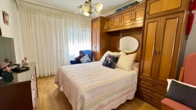 Apartment on Calle de Castilla photo 6