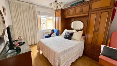 Apartment on Calle de Castilla photo 5
