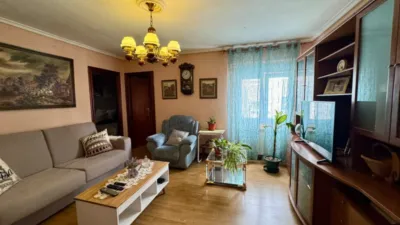 Apartment on Calle de Castilla photo 2