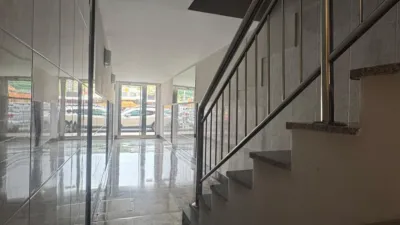 Apartment on Calle de Castilla photo 11