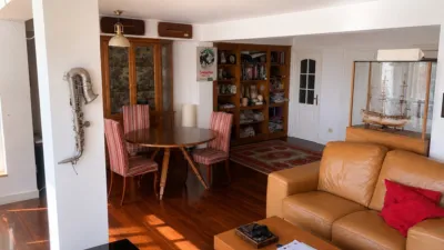 Apartment on Antonio López Street photo 4