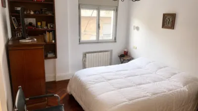 Apartment on Antonio López Street photo 13