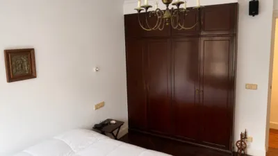 Apartment on Antonio López Street photo 12