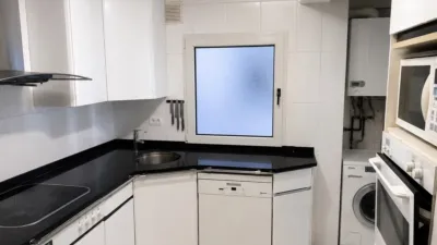 Apartment on Antonio López Street photo 9