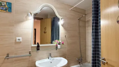 Apartment on Calle del Río Saja photo 10