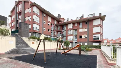 Apartment on Calle del Río Saja photo 12