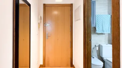 Apartment on Calle del Río Saja photo 11