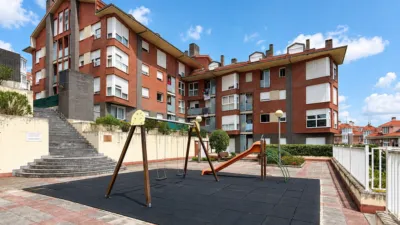 Apartment on Calle del Río Saja photo 16