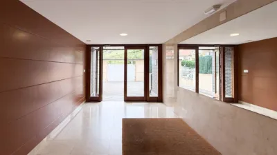 Apartment on Calle del Río Saja photo 15