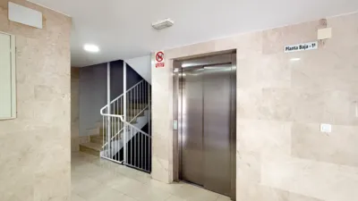 Apartment on Calle del Río Saja photo 13