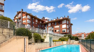 Apartment on Calle del Río Saja photo 17