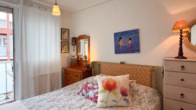 Apartment on Calle del Río Saja photo 5