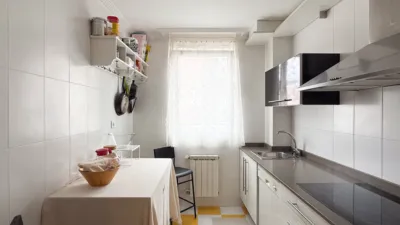 Apartment on Calle del Río Saja photo 8