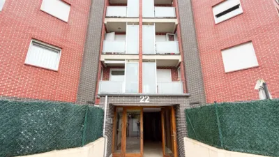 Apartment on Calle del Río Saja photo 14