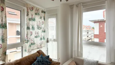Apartment on Calle del Río Saja photo 3