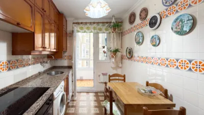 Apartment on Calle Alta photo 6