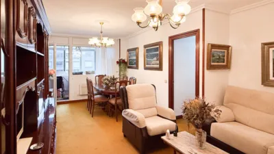 Apartment on Calle Alta photo 3