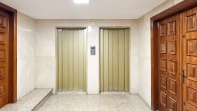Apartment on Calle Alta photo 15