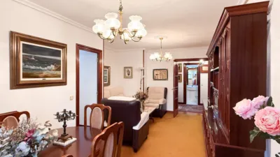 Apartment on Calle Alta photo 4