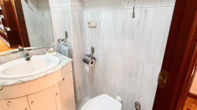 Apartment on Calle Alta photo 7