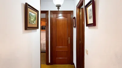 Apartment on Calle Alta photo 16