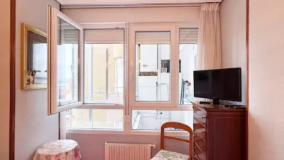 Apartment on Calle Alta photo 11